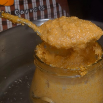 Икра сазана