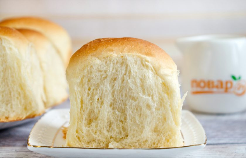 1. Этап. Булочки Даугавиня: Приятного чаепития!