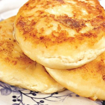 Сырники из творога