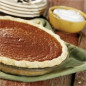 Sweet Potato Pie