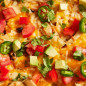Mexican Chicken Casserole
