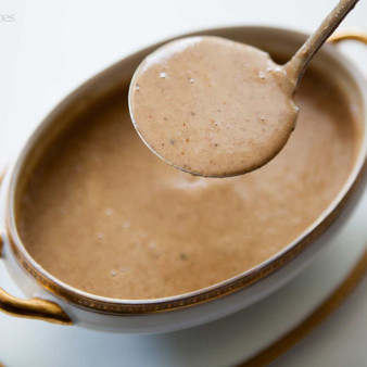 Giblet Gravy