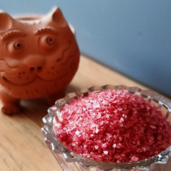 Винная соль