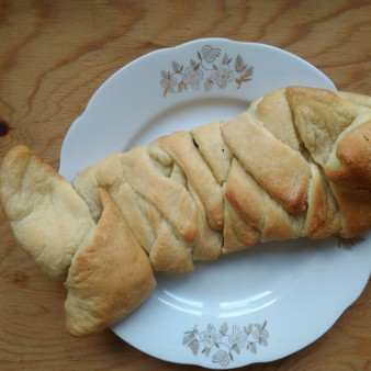 Шоколадная рыбка