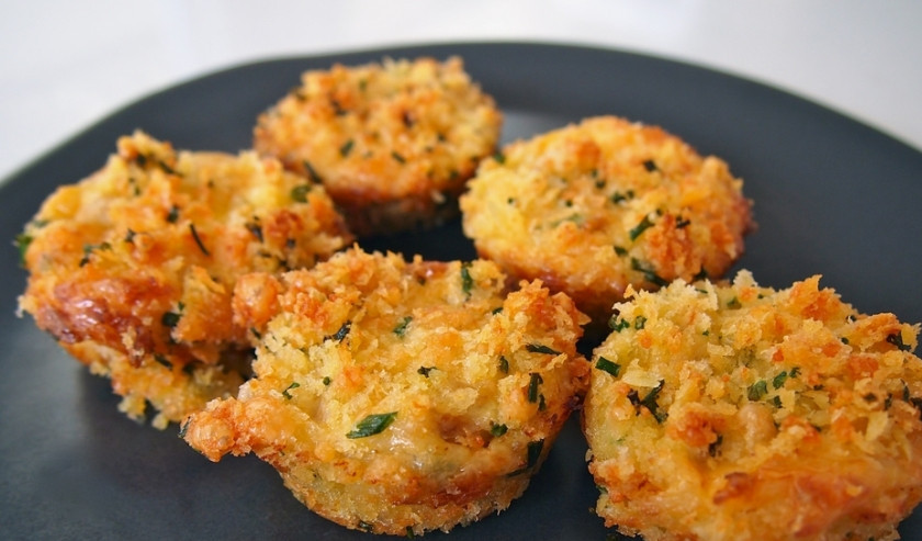 1. Этап. Закуска на новогодний корпоратив: 4. Как только 