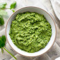 Cilantro Pesto