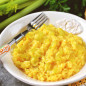 Ризотто из сельдерея
