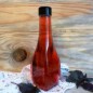 Basil vinegar