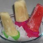 Fruit ice