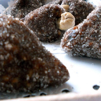 Конфеты Бараночки