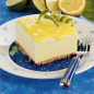 Lemon Lime Dessert