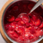 Strawberry Compote