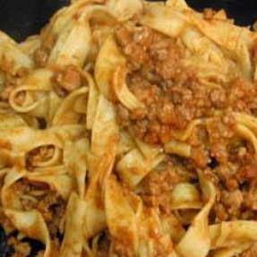 Макароны Чили