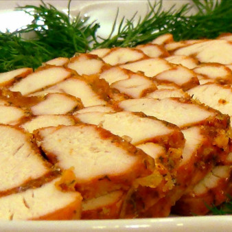 Мясо Мраморное