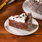 Cocoa Pebbles-Crusted No-Bake Cheesecake