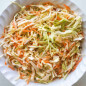 Pickle Slaw