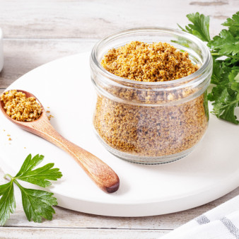 Ореховая приправа