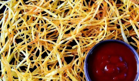 1. Этап. Картофель пай: 7. Подавайте к столу с мясом, овощами или соусом. Приятного аппетита!