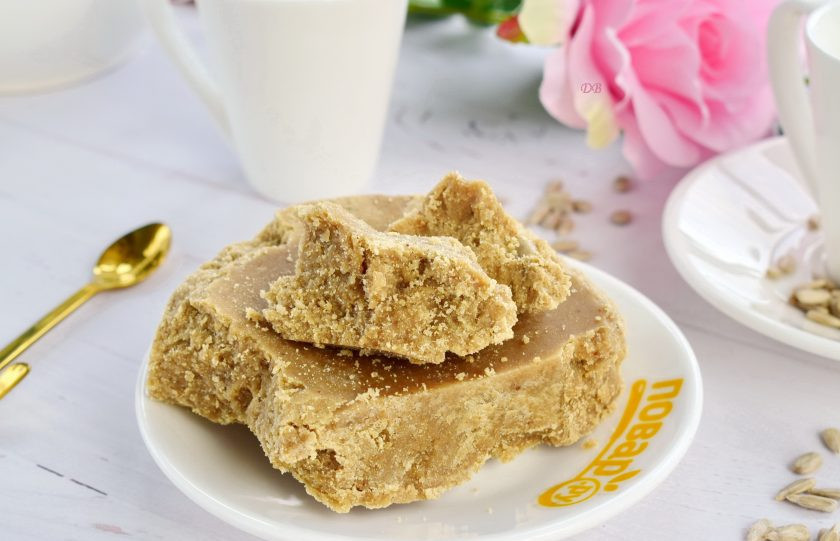 1. Этап. Халва: 8. Приятного аппетита!