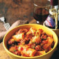 Acadian Rigatoni