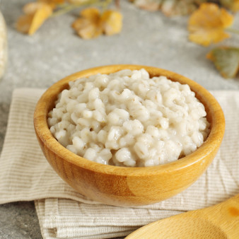 Перловая каша для похудения