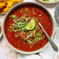 Homemade Beef Birria