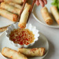 Fried Spring Rolls
