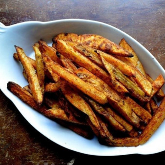 Картофель (закуска)