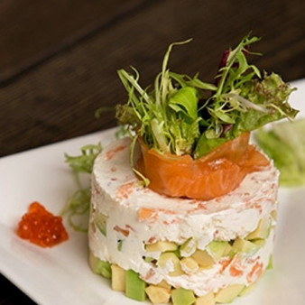 Салат сливочный