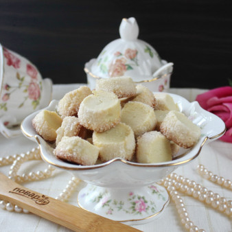 Печенье Бриллиантовое