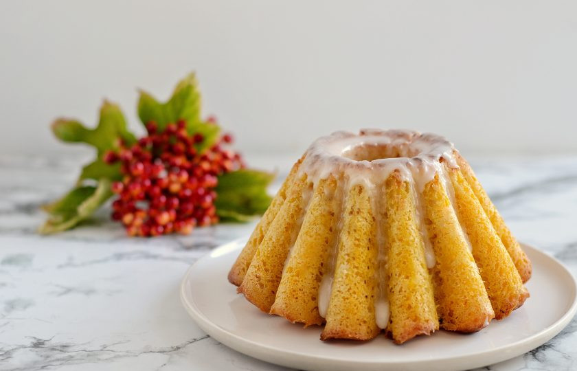 1. Этап. Морковная бабка: Морковная бабка готова, приятного аппетита!