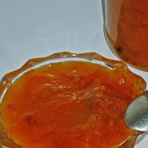 Варенье в хлебопечке