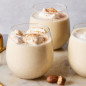 Homemade Eggnog