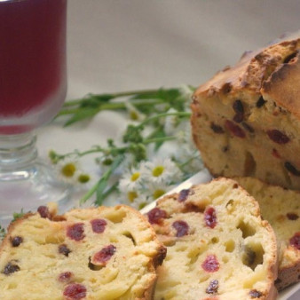 Кефирный пирог за 5 минут