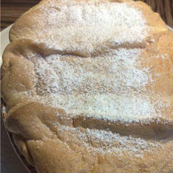 Зальцбургский нокерльн