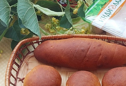 1. Этап. Манговый Верзила с котлетой из индейки: В день приготовления сендвичей заранее достать из холодильника котлеты. Перед приготовлением они должны быть команатной температуры.