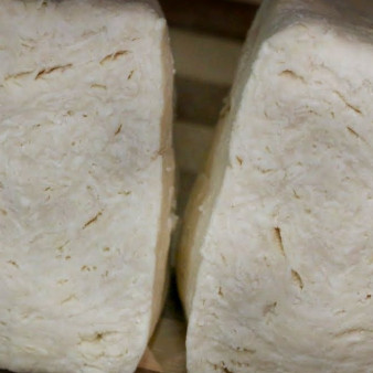 Быстрое слоеное тесто за 15 минут