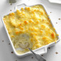 Swiss Cheese Potatoes