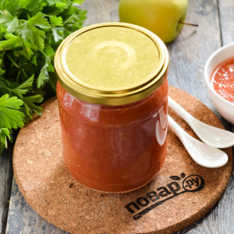 Кетчуп Краснодарский