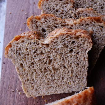Rye Bread