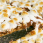 S'mores Pizza
