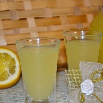 Ликер Лимончелло