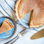Chess Pie