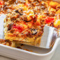 Sausage Breakfast Casserole