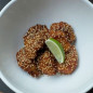 Korean-Style Fried Cauliflower