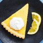 Best-Ever Lemon Tart