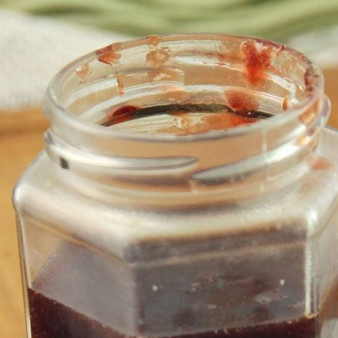 Бекмес классический