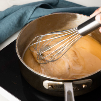 How To Make a Roux