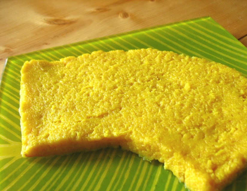 1. Этап. Каша из репы: 3. Приятного аппетита!