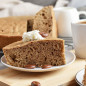 Кофейный пирог